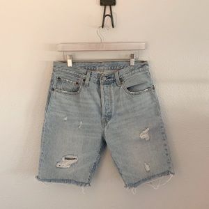 Levi’s 501 xx Shorts
